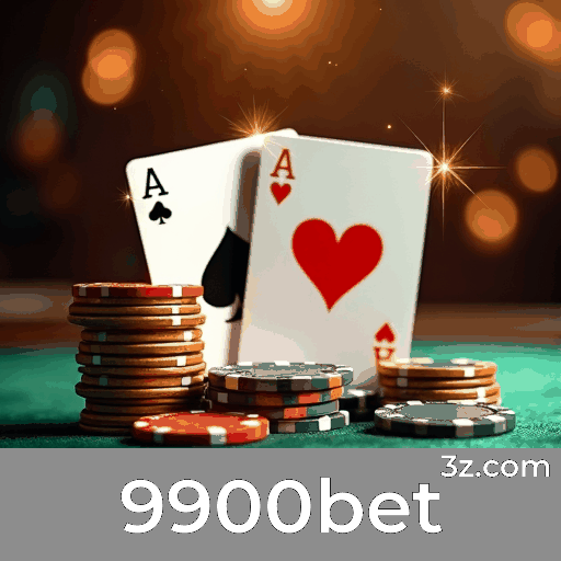 9900bet: Plataforma de Apostas e Cassino Segura
